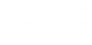 Ebook 12 stappen naar je doel